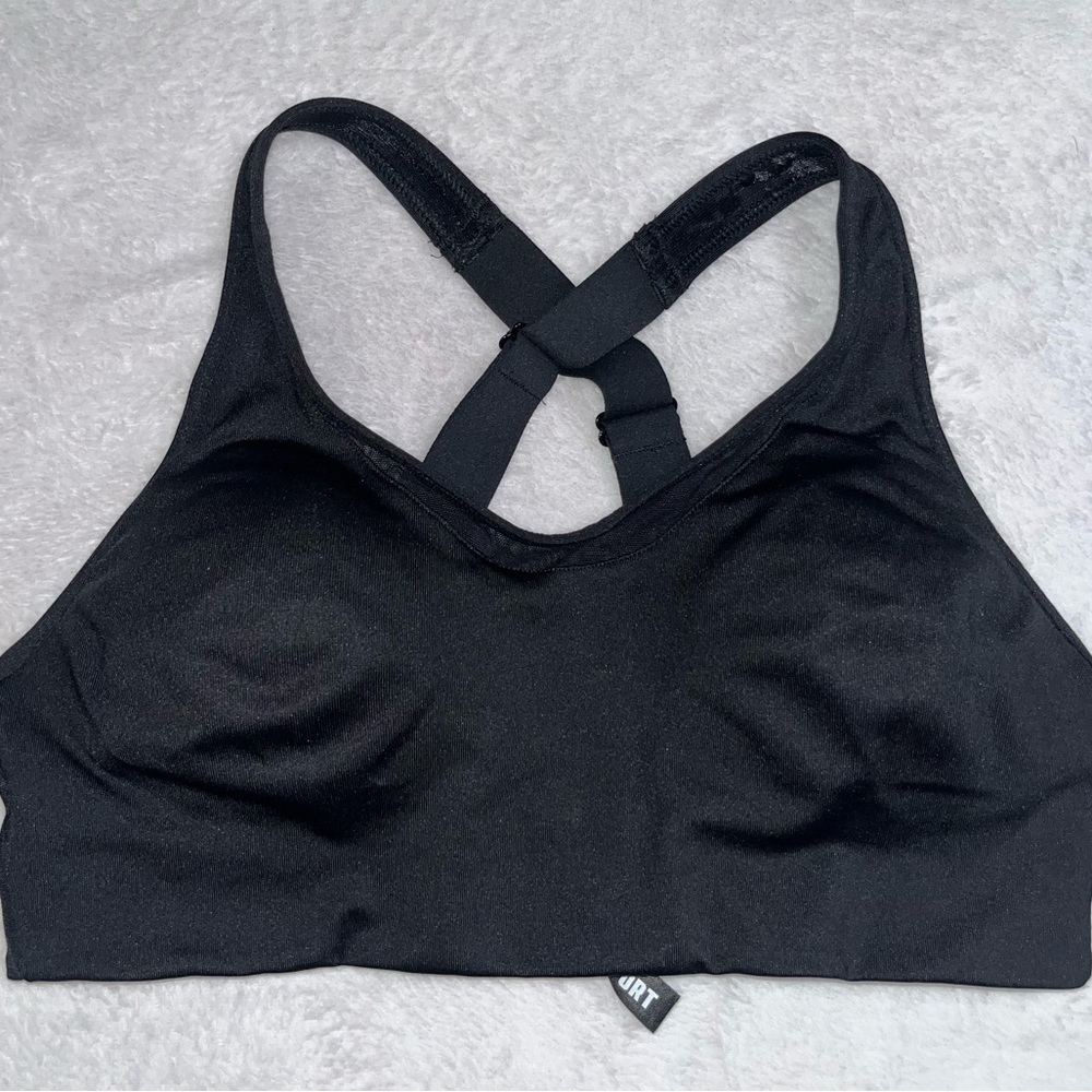 PINK sports bra